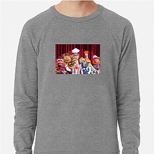 The Muppet Show Mahna Mahna The Muppet Show Sweatshirts