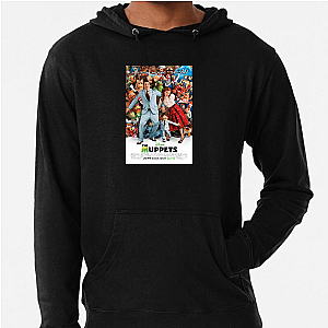 The Muppet Show Miss Piggy Power The Muppet Show Hoodies