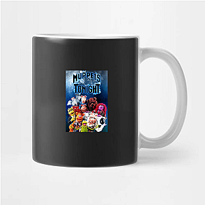 The Muppet Show Kermit The Frog The Muppet Show Mugs