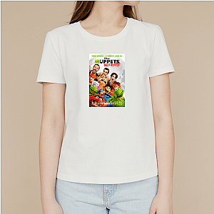 The Muppet Show Always Entertaining Always Fun The Muppet Show T-Shirts