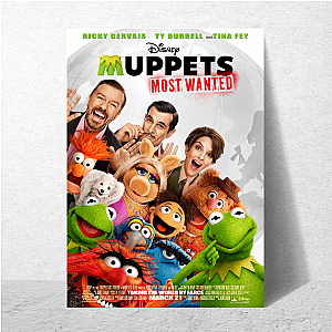 The Muppet Show Always Entertaining Always Fun The Muppet Show Posters