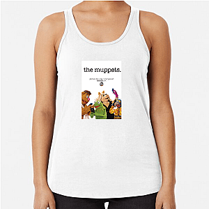 The Muppet Show My Favorite Muppet The Muppet Show Tank Tops