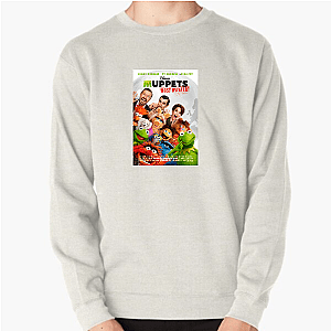 The Muppet Show Always Entertaining Always Fun The Muppet Show Sweatshirts
