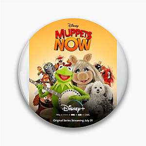 The Muppet Show Beyond The Stage The Muppet Show Pins