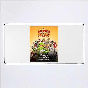 The Muppet Show Beyond The Stage The Muppet Show Mouse Pads