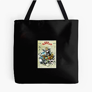 The Muppet Show Unforgettable Songs The Muppet Show Bags