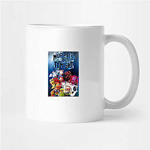 The Muppet Show Kermit The Frog The Muppet Show Mugs