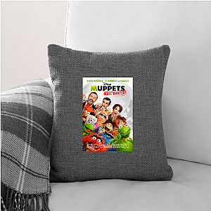 The Muppet Show Always Entertaining Always Fun The Muppet Show Pillows Cover