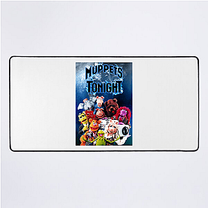 The Muppet Show Kermit The Frog The Muppet Show Mouse Pads