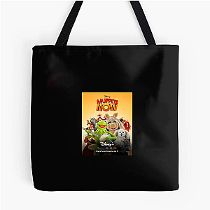 The Muppet Show Beyond The Stage The Muppet Show Bags