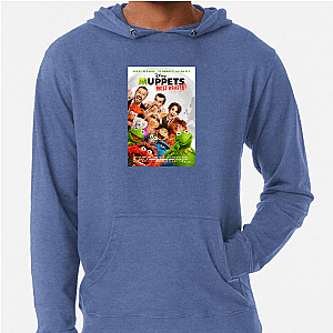 The Muppet Show Always Entertaining Always Fun The Muppet Show Hoodies