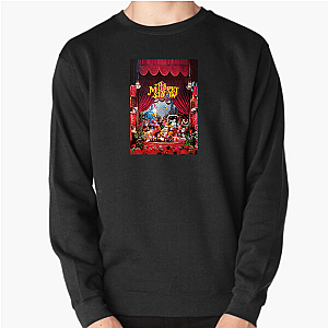The Muppet Show It's Time To Play The Music The Muppet Show Sweatshirts