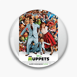 The Muppet Show Miss Piggy Power The Muppet Show Pins