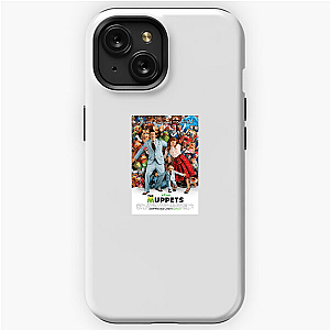The Muppet Show Miss Piggy Power The Muppet Show iPhone Cases