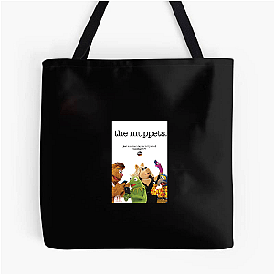 The Muppet Show My Favorite Muppet The Muppet Show Bags