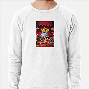 The Muppet Show It's Time To Play The Music The Muppet Show Sweatshirts