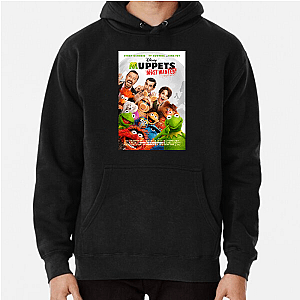 The Muppet Show Always Entertaining Always Fun The Muppet Show Hoodies