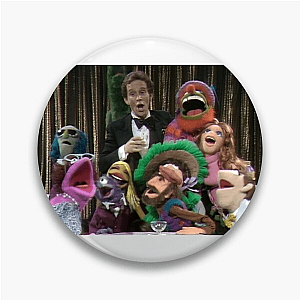 The Muppet Show Iconic Puppets The Muppet Show Pins