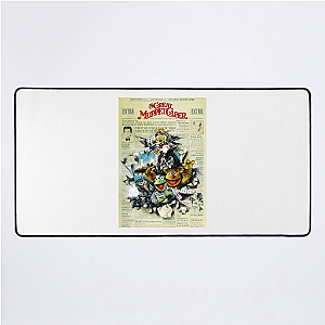 The Muppet Show Unforgettable Songs The Muppet Show Mouse Pads