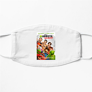 The Muppet Show Always Entertaining Always Fun The Muppet Show Face Masks