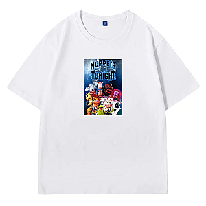 The Muppet Show Kermit The Frog The Muppet Show T-Shirts