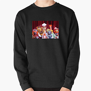 The Muppet Show Mahna Mahna The Muppet Show Sweatshirts