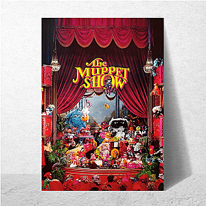 The Muppet Show It's Time To Play The Music The Muppet Show Posters