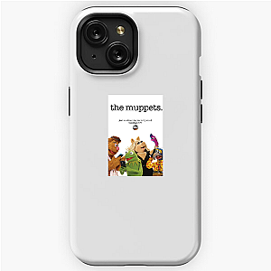 The Muppet Show My Favorite Muppet The Muppet Show iPhone Cases