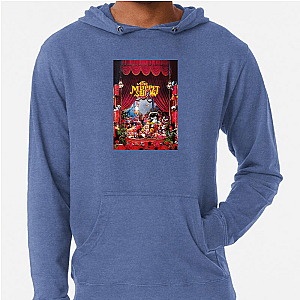 The Muppet Show It's Time To Play The Music The Muppet Show Hoodies
