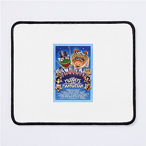 The Muppet Show Wocka Wocka The Muppet Show Mouse Pads