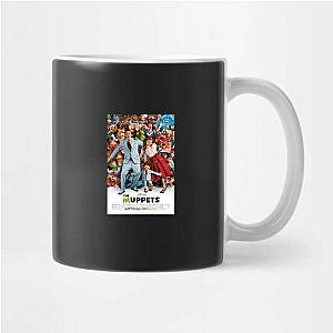 The Muppet Show Miss Piggy Power The Muppet Show Mugs