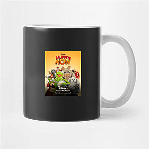 The Muppet Show Beyond The Stage The Muppet Show Mugs