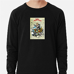 The Muppet Show Unforgettable Songs The Muppet Show Sweatshirts