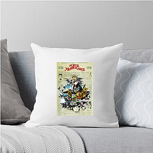 The Muppet Show Unforgettable Songs The Muppet Show Pillows Cover