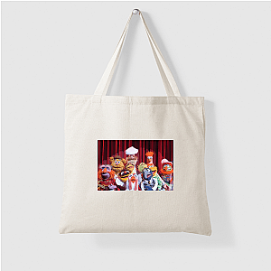 The Muppet Show Mahna Mahna The Muppet Show Bags