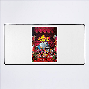 The Muppet Show It's Time To Play The Music The Muppet Show Mouse Pads
