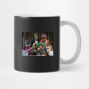 The Muppet Show Iconic Puppets The Muppet Show Mugs