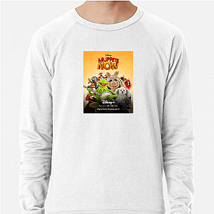 The Muppet Show Beyond The Stage The Muppet Show Sweatshirts