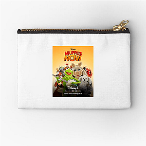 The Muppet Show Beyond The Stage The Muppet Show Zipper Pouches