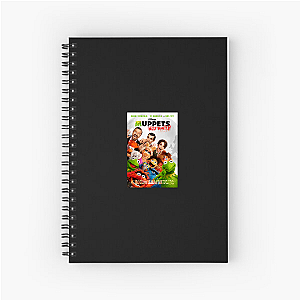 The Muppet Show Always Entertaining Always Fun The Muppet Show Notebook