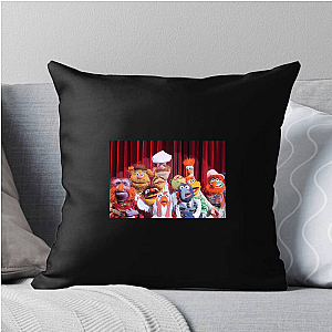 The Muppet Show Mahna Mahna The Muppet Show Pillows Cover