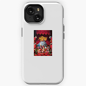The Muppet Show It's Time To Play The Music The Muppet Show iPhone Cases