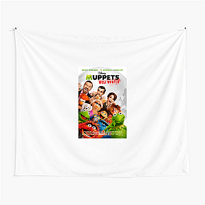 The Muppet Show Always Entertaining Always Fun The Muppet Show Tapestries