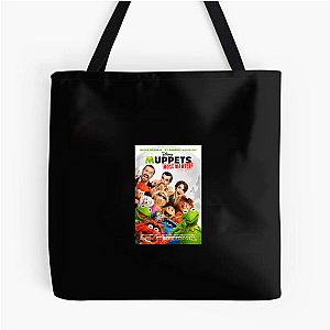 The Muppet Show Always Entertaining Always Fun The Muppet Show Bags