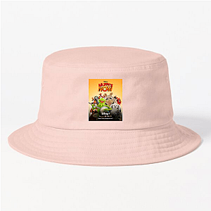 The Muppet Show Beyond The Stage The Muppet Show Hats & Caps