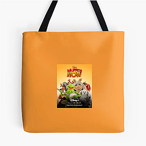 The Muppet Show Beyond The Stage The Muppet Show Bags