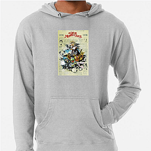 The Muppet Show Unforgettable Songs The Muppet Show Hoodies