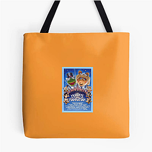 The Muppet Show Wocka Wocka The Muppet Show Bags