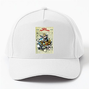 The Muppet Show Unforgettable Songs The Muppet Show Hats & Caps