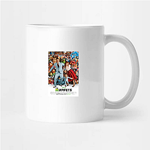 The Muppet Show Miss Piggy Power The Muppet Show Mugs